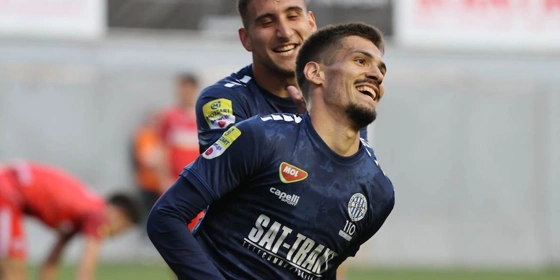 Παναθηναϊκός: Oριστικά «πράσινος» ο Πάντοβιτς - Το Σάββατο στην Αθήνα ο Σέρβος φορ (vids)