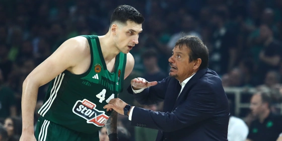 Το «τρικ» του Αταμάν για το ντέρμπι και η κομβική παρουσία του Μήτογλου