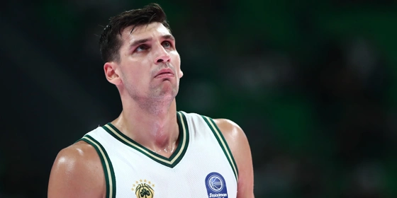 Παναθηναϊκός - ΠΑΟΚ 93-83: Με... ορεξάτο Μήτογλου η νίκη στην πρεμιέρα