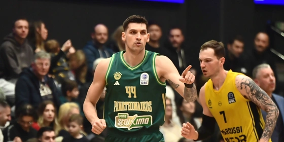 Μήτογλου: «Μας επηρέασε η ταλαιπωρία, αλλά μπορούμε να νικήσουμε στο ντέρμπι!»