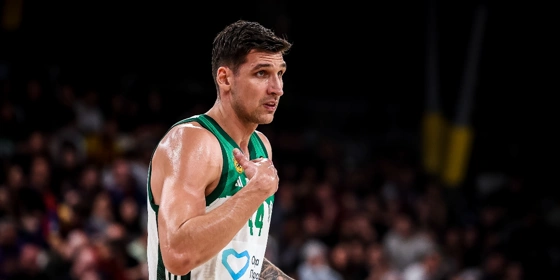 Απρόοπτο στον Παναθηναϊκό: Δύσκολα θα αγωνιστεί ο Μήτογλου!