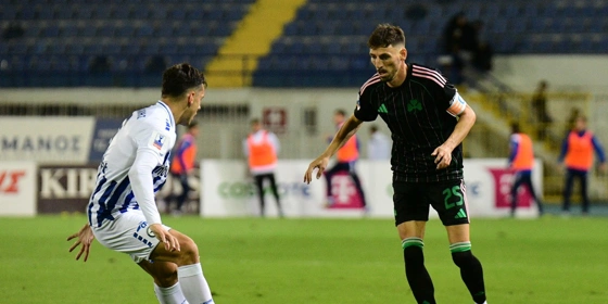 Παναθηναϊκός: Το «deja vu» του Μλαντένοβιτς!