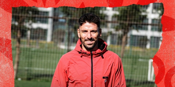 Επίσημο: Στην Καραγκιουμρούκ ο Μλαντένοβιτς (pic)