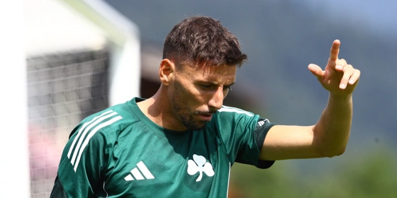 Μλαντένοβιτς: Ο Σέρβος καλείται να «τραβήξει κουπί»...ξανά!