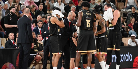 «Παραμένουν οι οικονομικές εκκρεμότητες της Μονακό»