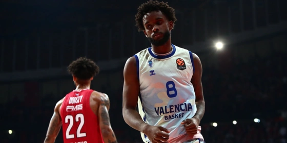 Παναθηναϊκός Aktor: H Βαλένθια συνέτριψε την Μπρεογκάν πριν τη «διαβολοβδομάδα» της Euroleague!