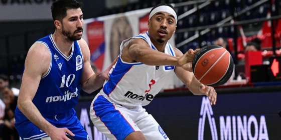 GBL: Η μάχη των πρώην «πράσινων» ολοκληρώθηκε με συντριβή των φλοξενούμενων (vid)