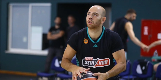 Παναθηναϊκός Aktor: Το «Who is Who» του Βασίλη Μουράτου (vid)