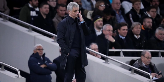 Νέος σταθμός στην καριέρα του Μουρίνιο, θα βρεθεί στο δρόμο δύο πρώην «πράσινων»