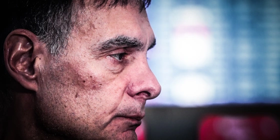 Μπαρτζώκας: «Αυτό που συμβαίνει με τον Παναθηναϊκό υπάρχει λόγος που γίνεται...»