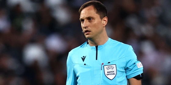 Ο διαιτητής που ορίστηκε για το κρίσιμο ματς του Παναθηναϊκού