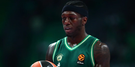 Η διπλή ανάγνωση της αναγνώρισης στον Κέντρικ Ναν