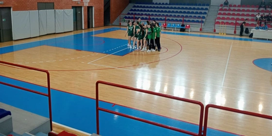 Παναθηναϊκός: Συνέχισαν με το απόλυτο οι Νεανίδες!