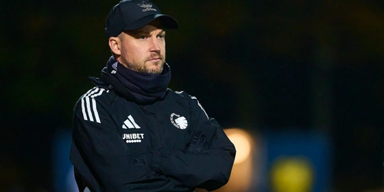 Παναθηναϊκός: Προτάθηκε και μπήκε στις εναλλακτικές ο Γιάκομπ Νέεστρουπ