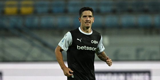 Χωρίς Νέιρα και Μπόρχα κόντρα στον Παναθηναϊκό ο ΟΦΗ