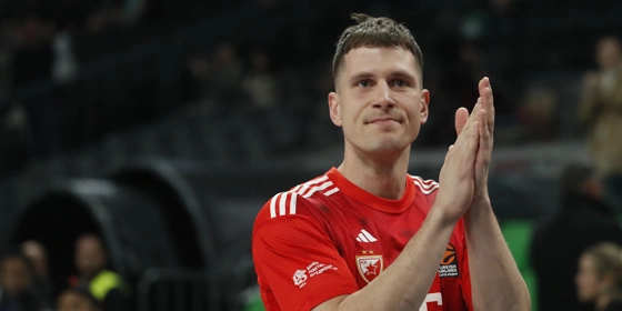 Ο Νεμάνια Νέντοβιτς στη Μονακό του Σπανούλη