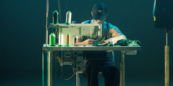 Χωρίς... κόκκινο η νέα φανέλα του Παναθηναϊκού!