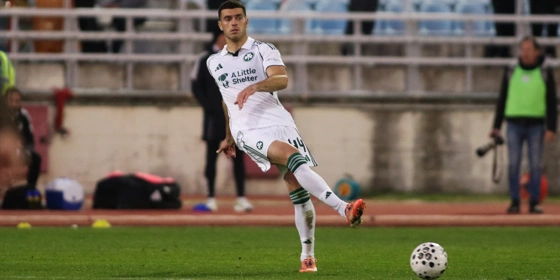 Αποχώρηση Νίκα από τον Παναθηναϊκό και αναζήτηση νέου σταθμού