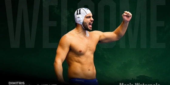 Παναθηναϊκός: Έσκασε η πρώτη «βόμβα» - Ανακοινώθηκε ο Δημήτρης Νικολαΐδης!