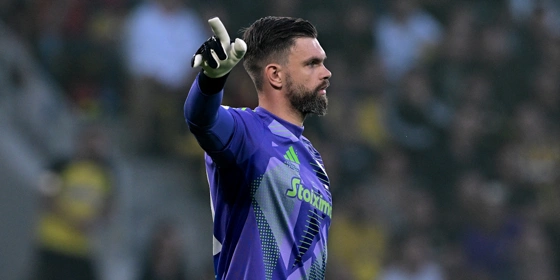 Παναθηναϊκός: Αναζητήσεις για τον Ντραγκόφσκι και αλλαγές στα γκολπόστ