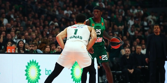 EuroLeague: Τι ισχύει με τα κριτήρια ισοβαθμίας