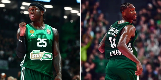 Πρίντεζης Blog:  Χορεύοντας με το δίδυμο της… φωτιάς!