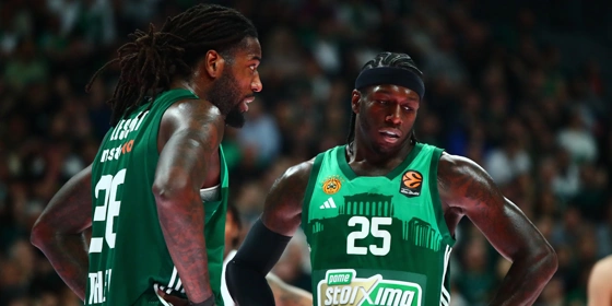 Καπουκάκης Blog: Στην postseason μιλούν οι προσωπικότητες