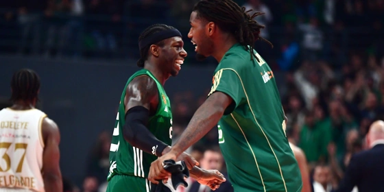 Ο Παναθηναϊκός και η κρίσιμη δοκιμασία απέναντι στη... Ντουμπάι