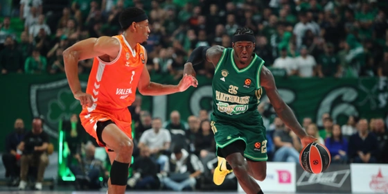 Βαλένθια - Παναθηναϊκός: Τι... λέει η προϊστορία για τις συναντήσεις τους