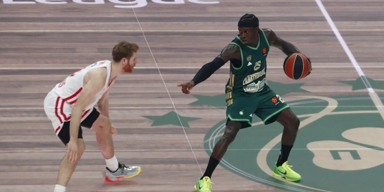 Πρίντεζης Blog: Ενας Κέντρικ Ναν δεν μπορεί να φέρει την άνοιξη!