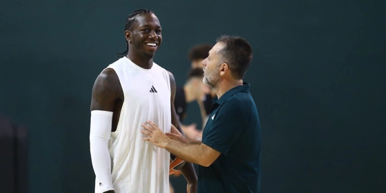 Παναθηναϊκός Aktor: Πρώτο φιλικό για τον «Επτάστερο», οι Κυπελλούχοι Ελλάδος θα αντιμετωπίσουν το Περιστέρι