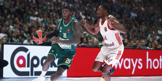 Οι παίκτες της Euroleague θεωρούν πιο δύσκολο αντίπαλο τον Ναν! (vid)