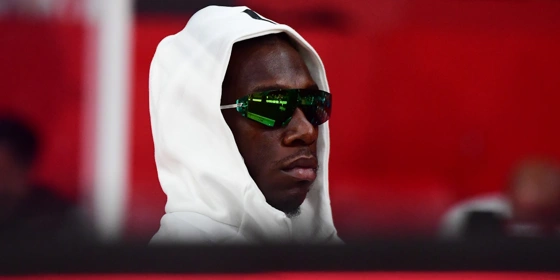 Παναθηναϊκός Aktor: Καθαρές οι εξετάσεις του Ναν