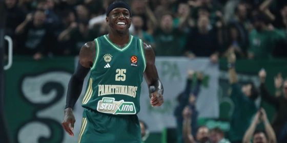 Ναν: «Δεν πάω πουθενά, θέλω κι άλλα»