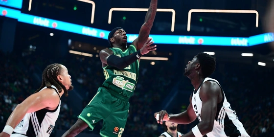 Nαν: «Όλοι έκαναν το βήμα παραπάνω, η συγκέντρωσή μας στην άμυνα ήταν για 40 λεπτά»