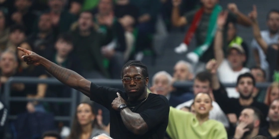 Ναν: «Αισθάνομαι καλύτερα, σύντομα θα επιστρέψω»