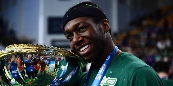 Ναν: «Μπορείτε επίσημα να το σημειώσετε ως το σημείο καμπής»