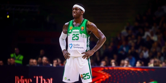 Ναν: «Δεν κερδίζω πολλές βολές, αλλά...»