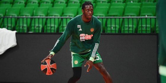 Euroleague: Το εκπληκτικό κάρφωμα του Ναν στην κορυφή του top-10 της 33ης αγωνιστικής (vid)