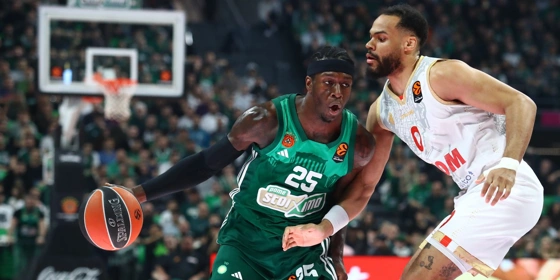 Ναν: «Είμαι σε mode MVP»