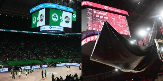 Κατέρρευσε η προπαγάνδα, ξεκάθαρο πια το σκάνδαλο υπέρ του Ολυμπιακού!