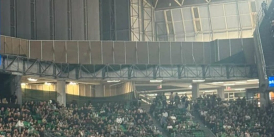 Νέα έργα αλλάζουν την εικόνα στο T - Center Athens