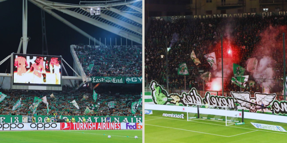 Αγωνία στον Παναθηναϊκό για το ΟΑΚΑ ενόψει Europa League - Τι ισχύει με Λεωφόρο