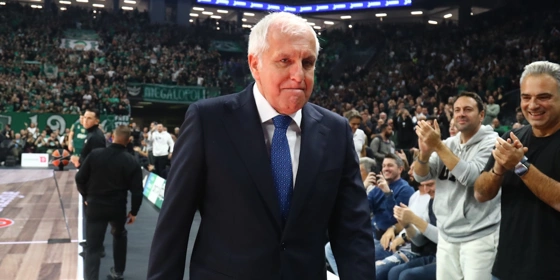 Νταντόμε: «Αυτό χρειάζεται ο Ομπράντοβιτς»