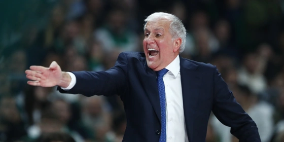 Oμπράντοβιτς: «Ο Παναθηναϊκός είναι κάτι ξεχωριστό για εμένα»