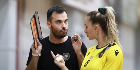 Παναθηναϊκός: H παρουσία του Οτσάλ σε ελληνική ομάδα φέρνει ευχάριστες αναμνήσεις στο «τριφύλλι» (vid)