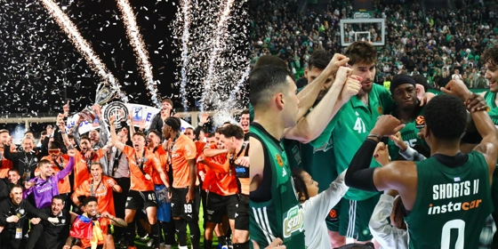 Οιωνός... 8ου ευρωπαϊκού το Κύπελλο του ΟΦΗ!