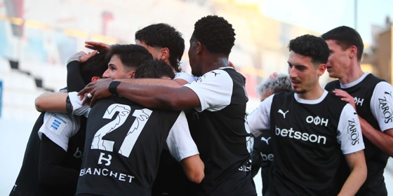 Παναθηναϊκός: O OΦΗ κατέθεσε αίτηση αναστολής της ποινής του