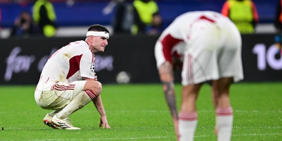 Ολυμπιακός: Είπε ΑΝΤΙΟ νωρίς στο Champions League στη Γερμανία