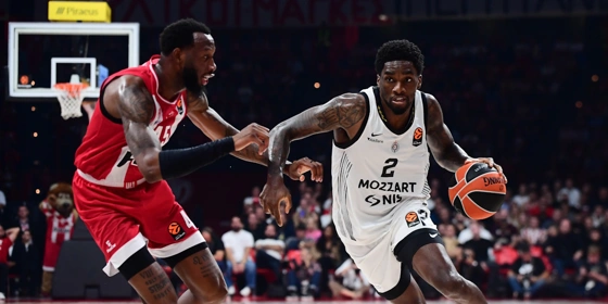 Έκρηξη της Παρτίζαν: «Ακραία διαφορά βολών το 31-5 στο ΣΕΦ, ζητάμε ανεξάρτητη αξιολόγηση διαιτητών»